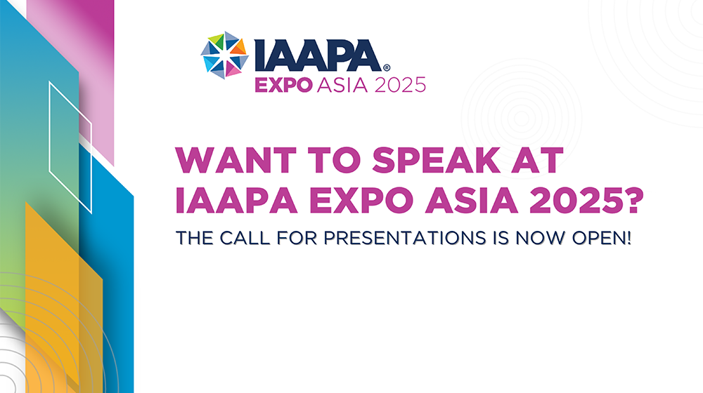 IAAPA Asia Pacific IAAPA